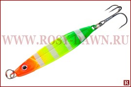 Rosy Dawn Super Minnow, 003(светонакопитель)