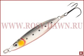 Rosy Dawn Super Minnow, 010