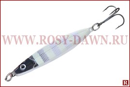 Rosy Dawn Super Minnow, 002(светонакопитель)