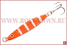 Rosy Dawn Super Minnow, 005(светонакопитель)