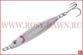 Rosy Dawn Super Minnow, 004