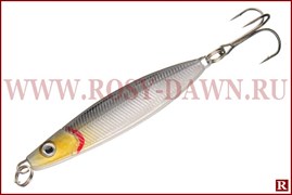 Rosy Dawn Super Minnow, 007