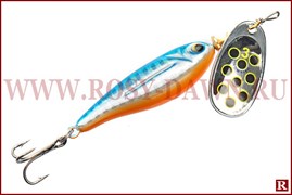 Iron Fish Minnow, 007