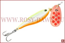 Iron Fish Minnow, 015