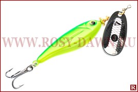 Iron Fish Minnow, 006