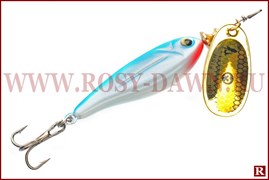 Iron Fish Minnow, 004