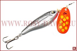 Iron Fish Minnow, 014