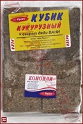 Кубик кукурузный "Конопля", 270гр