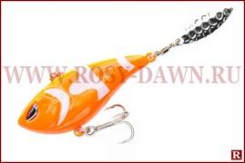 Grows Culture Vibe Crank (Coral Shad)
