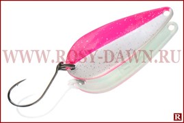 Fish Season Trout Spoon Dancer 3.8гр, 34мм, 60/36