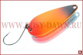 Fish Season Trout Spoon Dancer 3.8гр, 34мм, 60/17