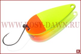 Fish Season Trout Spoon Dancer 3.8гр, 34мм, 60/45