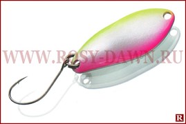 Fish Season Trout Spoon Falena 30мм, 2.5гр, 60/53