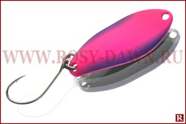 Fish Season Trout Spoon Falena 30мм, 2.5гр, 60/52