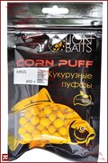 Кукурузные пуффы Lion Baits 20гр, мёд