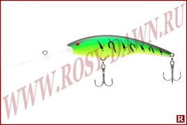 Rosy Dawn Tail Dancer 90мм, 14.5гр, до 6м, 008