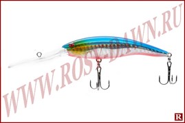 Rosy Dawn Tail Dancer 90мм, 14.5гр, до 6м, 001