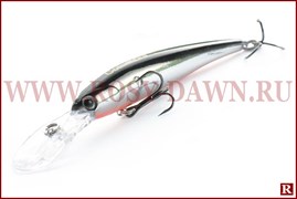 Columbia Bandit B-Shad 90мм, 8.5гр, 013