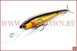 Columbia Bandit B-Shad 90мм, 8.5гр, 004