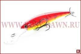 Columbia Bandit B-Shad 90мм, 8.5гр, 003