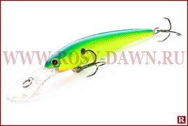 Columbia Bandit B-Shad 90мм, 8.5гр, 023