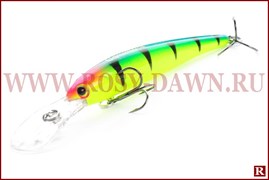 Columbia Bandit B-Shad 90мм, 8.5гр, 017