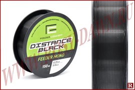 Feeder Concept &quot;Distance Black&quot;