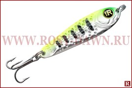 Iron Fish Paco 55мм, 14гр, 008