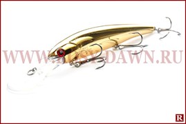 Grows Culture Bandit Walleye Deep 120мм, 17.5гр, 026-2022