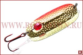 Garry Angler U.K. Eclips 57мм, 8.5гр, 003-2022