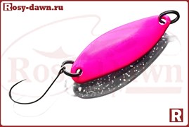 Блесна Rosy Dawn Pure 40мм, 5гр, 002