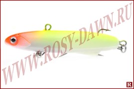 Rosy Dawn Baguette 80мм, 28гр, 003-2022