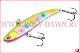 Rosy Dawn Koume 80мм, 11гр, Z4019