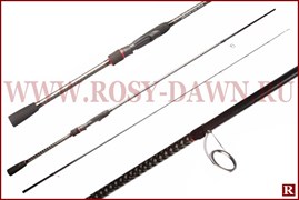 Fish Season Deep Whirlpool DWPJ802XH, 2.4м, 30-100гр