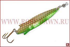 Rosy Dawn Toby R8014, 75мм, 12гр, 002