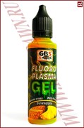 GBS Fluoro Plazma Рineapple(Ананас), 50мл