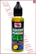 GBS Fluoro Plazma Charming Plum(Чарующая слива), 50мл