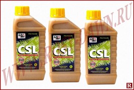 Кукурузный экстракт GBS CSL, 1л