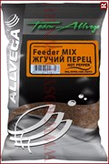 Team Allvega Feeder Mix "Жгучий перец"