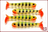 Folie Minnow 3&quot;, цвет 010