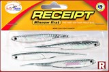 Rosy Dawn Minnow First 3.5", 004