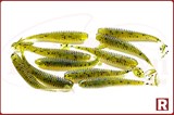 Kinetic Super Minnow