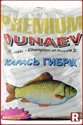 Dunaev Premium Карась Гибрид