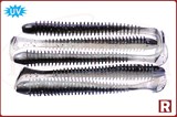 Kinetic Super Minnow 4"