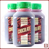 Ароматизатор Silver Bream Liquid Chocolate (шоколад) 300мл.