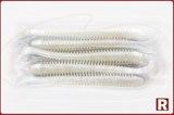 Kinetic Custom Worms Super Minnow 3.5&quot;, 003