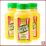 Ароматизатор Silver Bream Liquid Special Bream (Крупный лещ) 300мл.