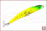 Rosy Dawn Bent Minnow 86mm, 5.9гр, 010