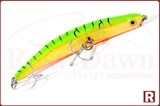 Rosy Dawn Bent Minnow 86mm, 5.9гр, 007