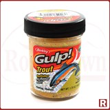 Паста Berkley Gulp Chunky Cheese Garlic (Чеснок)